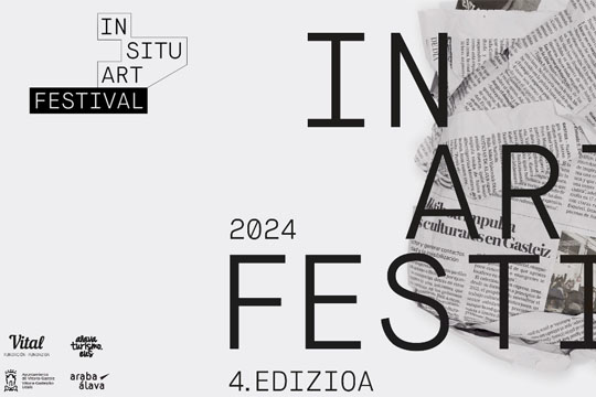 "IN SITU ArtFestival 2024: introspektivak"