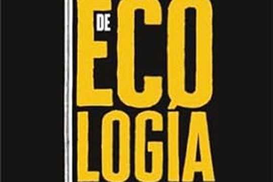 Presentación de libro: "Breviario de ecología libertaria" (Carlos Tibo)