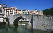 Puente de Ondarroa