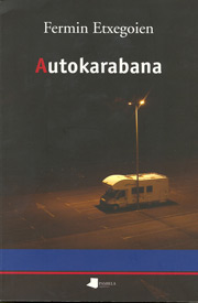 Autokarabana - Portada