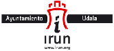 Logo - Irungo udala