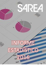 SAREA Informe Estadístico 2016