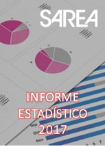 SAREA Informe Estadístico 2017